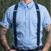 Navy Braces - Image 11