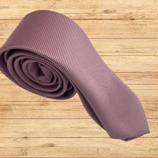 Pink Tie - Image 11