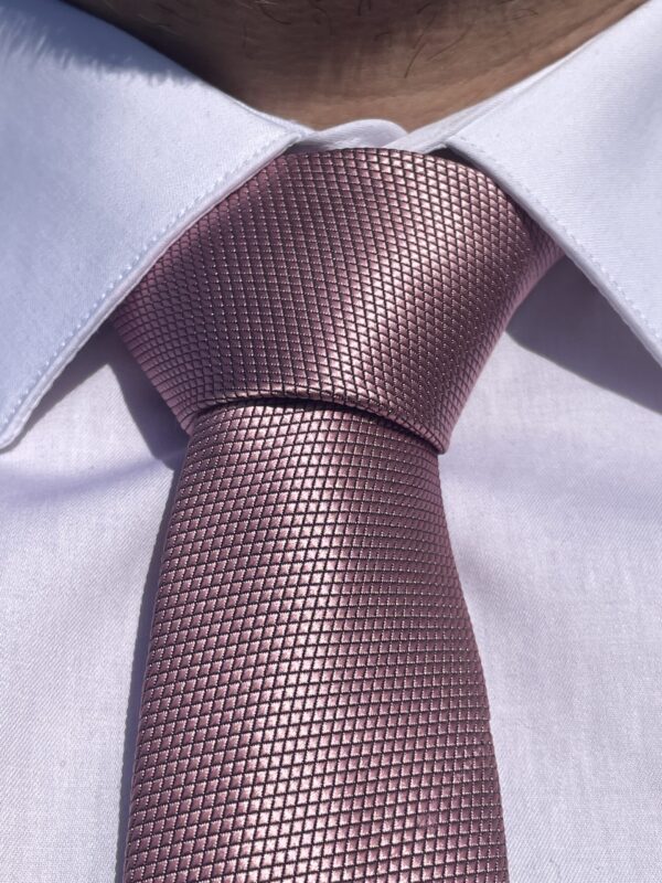 Pink Tie - Image 12