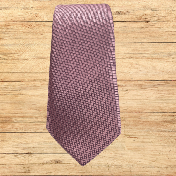 Pink Tie - Image 9