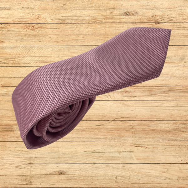 Pink Tie - Image 7