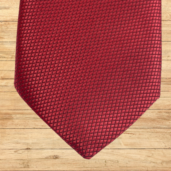 Red Tie - Image 17