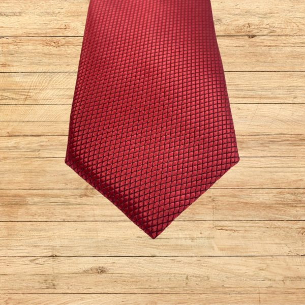 Red Tie - Image 10